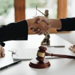 Consultation for Legal or Court Cases