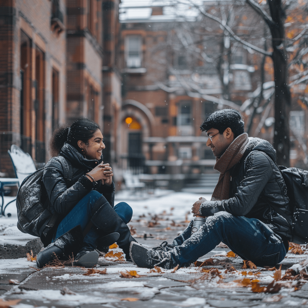 Love and Relationships