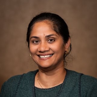 Sunita Garg