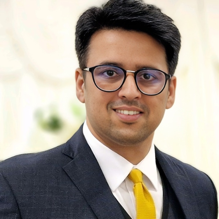 Deepak Malhotra