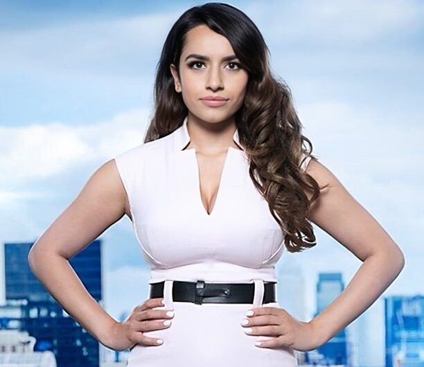 Harpreet Kaur