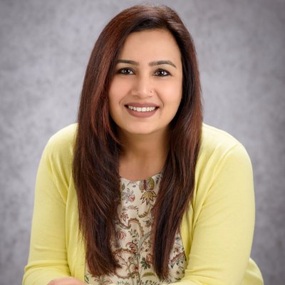 Meera Sharma