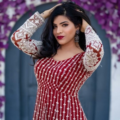 Priyanka Singh