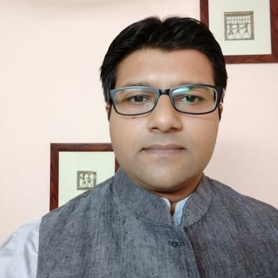 Rajesh Parihar