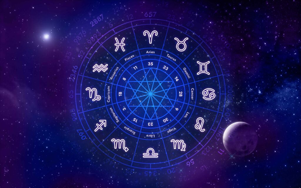 Vedic Astrology