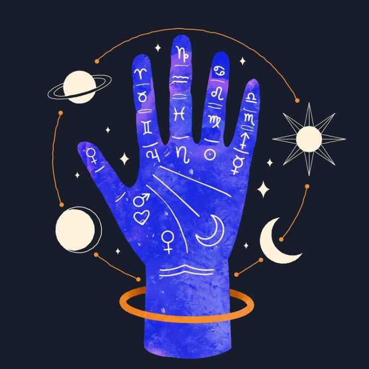 Palmistry