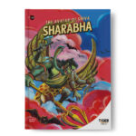 Issue 014: Sharabha (English)