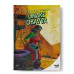 Issue 015: Onake Obavva (English)