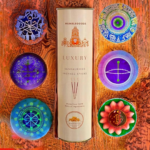 Panditjee HumbleGoods Mysore Chandan Incense Pure Sandalwood...