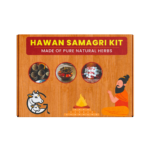 Hawan Samagri Kit