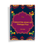 Forgotten Story of Etiokappa Toys