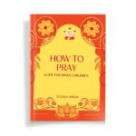How to Pray