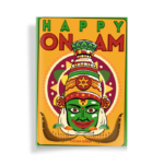 Happy Onam
