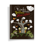 Kieki Meets Yellow Monster