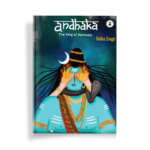 Andhaka – The King of Darkness