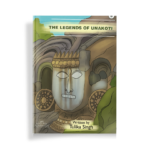 The Legends of Unakoti